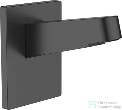 Hansgrohe PULSIFY S csatlakozó 260 fejzuhanyhoz,matt fekete 24149670
