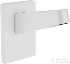 Hansgrohe PULSIFY S csatlakozó 260 fejzuhanyhoz,matt fehér 24149700