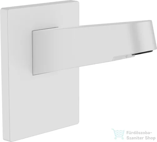 Hansgrohe PULSIFY S csatlakozó 260 fejzuhanyhoz,matt fehér 24149700