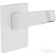 Hansgrohe PULSIFY S csatlakozó 260 fejzuhanyhoz,matt fehér 24149700