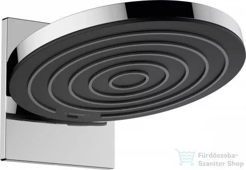 Hansgrohe Pulsify Fejzuhany 260, 2 jet, EsoSmart, króm 24150000