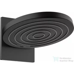   Hansgrohe Pulsify Fejzuhany 260, 2 jet, EsoSmart, matt fekete, 24150670