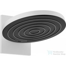   Hansgrohe Pulsify Fejzuhany 260, 2 jet, EsoSmart, matt fehér, 24150700