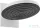 Hansgrohe Pulsify S 260 2 jet 26 cm-es fejzuhany fali csatlakozóval,alaptest nélkül,matt fehér/grafit 24151700