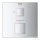 GROHE Grohtherm Cube termosztátos keverő 1 kimenethez 24153000