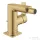 Grohe ALLURE bidé csaptelep automata leeresztővel,Brushed Cool Sunrise 24160GN1