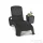 Curver Atlantic kerti nyugágy set Luzon asztallal grafit 241664K_217341