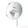 GROHE Essence egykaros falsík alatti csaptelep 2-utas váltóval, króm 24167001