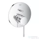 GROHE Essence egykaros falsík alatti csaptelep 2-utas váltóval, króm 24167001