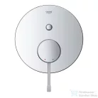 GROHE Essence egykaros falsík alatti csaptelep 2-utas váltóval, króm 24167001