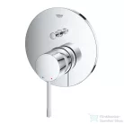 GROHE Essence egykaros falsík alatti csaptelep 2-utas váltóval, króm 24167001