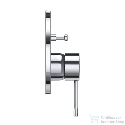 GROHE Essence egykaros falsík alatti csaptelep 2-utas váltóval, króm 24167001