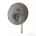Grohe Essence 2 funkciós falsík alatti zuhanycsaptelep, brushed hard graphite 24167AL1