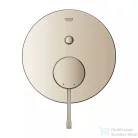 Grohe Essence 2 funkciós falsík alatti zuhanycsaptelep, polished nickel 24167BE1