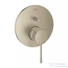 Grohe Essence 2 funkciós falsík alatti zuhanycsaptelep, brushed nickel 24167EN1