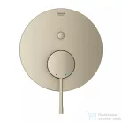 Grohe Essence 2 funkciós falsík alatti zuhanycsaptelep, brushed nickel 24167EN1