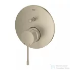 Grohe Essence 2 funkciós falsík alatti zuhanycsaptelep, brushed nickel 24167EN1