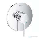 Grohe ESSENCE falsík alatti kád/zuhany csaptelep,Króm 24168001