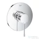 Grohe ESSENCE falsík alatti kád/zuhany csaptelep,Króm 24168001