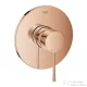 Grohe ESSENCE falsík alatti kád/zuhany csaptelep,Warm Sunset 24168DA1