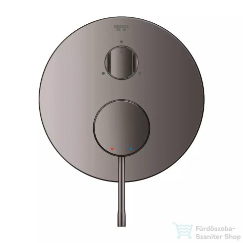 Grohe Essence Egykaros keverő, 3-utas vátóval, cool sunrise 24169GL1