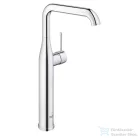 Grohe ESSENCE XL magasított mosdó csaptelep leeresztő nélkül,króm 24170001