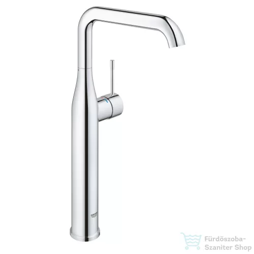 Grohe ESSENCE XL magasított mosdó csaptelep leeresztő nélkül,króm 24170001