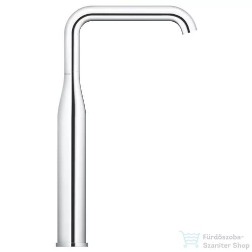 Grohe ESSENCE XL magasított mosdó csaptelep leeresztő nélkül,króm 24170001