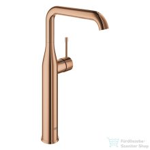   Grohe ESSENCE XL magasított mosdó csaptelep leeresztő nélkül,Warm Sunset 24170DA1