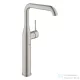 Grohe ESSENCE XL magasított mosdó csaptelep leeresztő nélkül,Supersteel 24170DC1