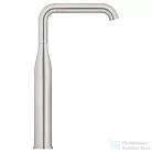 Grohe ESSENCE XL magasított mosdó csaptelep leeresztő nélkül,Supersteel 24170DC1