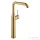 Grohe ESSENCE XL magasított mosdó csaptelep leeresztő nélkül,Brushed Cool Sunrise 24170GN1