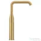 Grohe ESSENCE XL magasított mosdó csaptelep leeresztő nélkül,Brushed Cool Sunrise 24170GN1