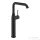 Grohe ESSENCE XL magasított mosdó csaptelep leeresztő nélkül,Phantom Black 24170KF1