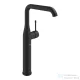 Grohe ESSENCE XL magasított mosdó csaptelep leeresztő nélkül,Phantom Black 24170KF1