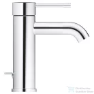 Grohe ESSENCE NEW S mosdó csaptelep automata leeresztővel,króm 24171001