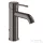 Grohe ESSENCE NEW S mosdó csaptelep automata leeresztővel,Hard Graphite 24171A01