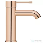 Grohe ESSENCE NEW S mosdó csaptelep automata leeresztővel,Warm Sunset 24171DA1