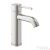 Grohe ESSENCE NEW S mosdó csaptelep automata leeresztővel,Supersteel 24171DC1