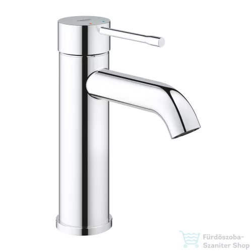 Grohe ESSENCE S mosdó csaptelep leeresztő nélkül,króm 24172001