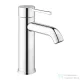 Grohe ESSENCE S mosdó csaptelep leeresztő nélkül,króm 24172001