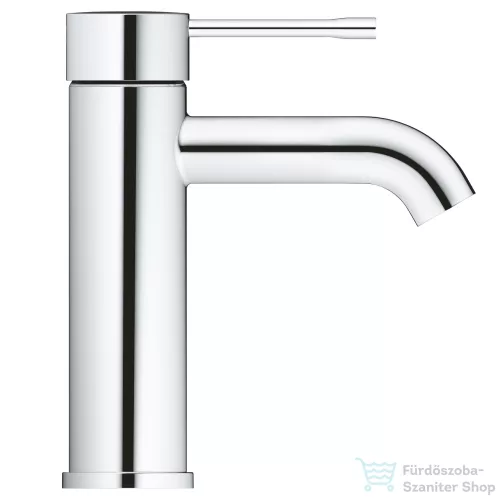 Grohe ESSENCE S mosdó csaptelep leeresztő nélkül,króm 24172001