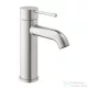Grohe ESSENCE S mosdó csaptelep leeresztő nélkül,Supersteel 24172DC1