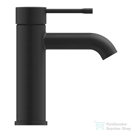 Grohe ESSENCE S mosdó csaptelep leeresztő nélkül,Phantom Black 24172KF1
