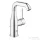 Grohe ESSENCE M mosdó csaptelep automata leeresztővel,króm 24173001