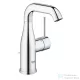 Grohe ESSENCE M mosdó csaptelep automata leeresztővel,króm 24173001
