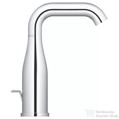 Grohe ESSENCE M mosdó csaptelep automata leeresztővel,króm 24173001