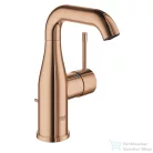 Grohe ESSENCE M mosdó csaptelep automata leeresztővel,Warm Sunset 24173DA1