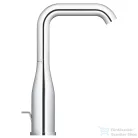 Grohe ESSENCE L magasított mosdó csaptelep automata leeresztővel,króm 24174001
