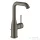 Grohe ESSENCE L magasított mosdó csaptelep automata leeresztővel,Brushed Hard Graphite 24174AL1